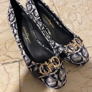 Salvatore Ferragamo heels